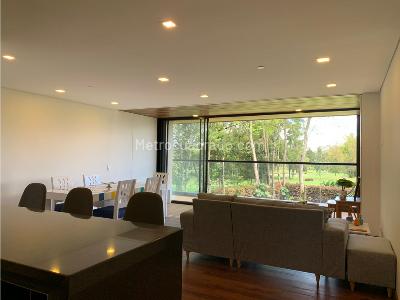 Apartamento de 3 alcobas en venta en Llano Grande, Rionegro, 150 m² · foto 2 de 17