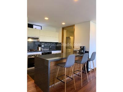 Apartamento de 3 alcobas en venta en Llano Grande, Rionegro, 150 m² · foto 4 de 17
