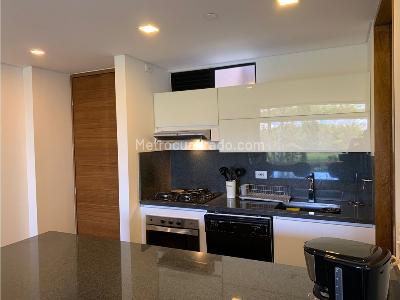 Apartamento de 3 alcobas en venta en Llano Grande, Rionegro, 150 m² · foto 5 de 17