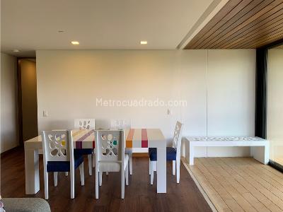 Apartamento de 3 alcobas en venta en Llano Grande, Rionegro, 150 m² · foto 7 de 17