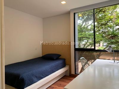 Apartamento de 3 alcobas en venta en Llano Grande, Rionegro, 150 m² · foto 10 de 17