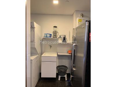 Apartamento de 3 alcobas en venta en Llano Grande, Rionegro, 150 m² · foto 11 de 17
