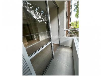 Apartamento de 2 alcobas en venta en Altamira, Medellín, 61 m² · foto 4 de 14