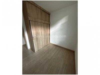 Apartamento de 2 alcobas en venta en Altamira, Medellín, 61 m² · foto 6 de 14