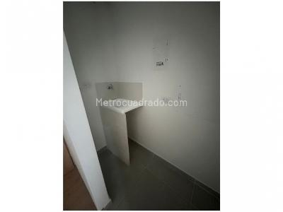 Apartamento de 2 alcobas en venta en Altamira, Medellín, 61 m² · foto 11 de 14