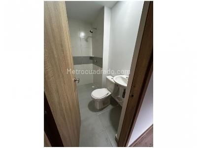 Apartamento de 2 alcobas en venta en Altamira, Medellín, 61 m² · foto 12 de 14