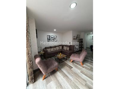 Apartamento de 3 alcobas en venta en Envigado, Envigado, 76 m² · foto 8 de 20