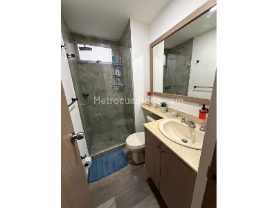 Apartamento de 3 alcobas en venta en Envigado, Envigado, 76 m² · foto 13 de 20
