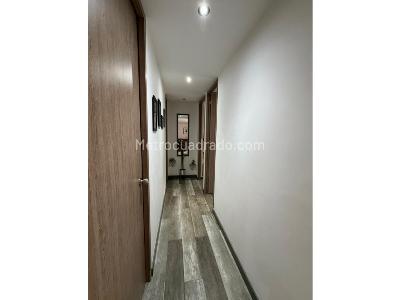 Apartamento de 3 alcobas en venta en Envigado, Envigado, 76 m² · foto 14 de 20