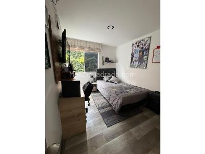 Apartamento de 3 alcobas en venta en Envigado, Envigado, 76 m² · foto 17 de 20