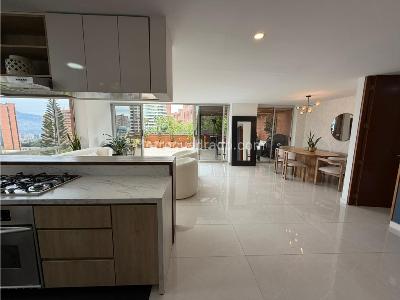 Apartamento de 2 alcobas en venta en El Poblado, Medellín, 210 m² · foto 7 de 20