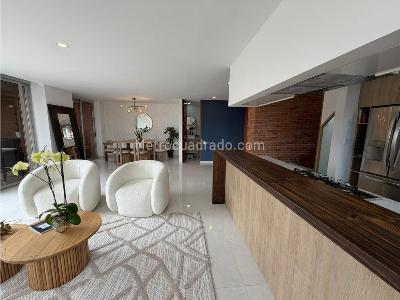 Apartamento de 2 alcobas en venta en El Poblado, Medellín, 210 m² · foto 8 de 20