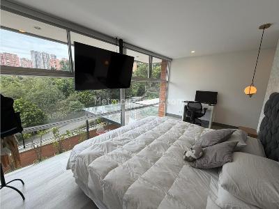 Apartamento de 2 alcobas en venta en El Poblado, Medellín, 210 m² · foto 17 de 20
