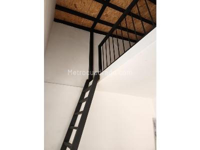 Casa de 3 alcobas en venta en Belen Rosales, Medellín, 160 m² · foto 4 de 17