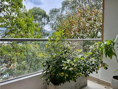 Apartamento de 3 alcobas en venta en Loma De Las Brujas, Envigado, 92 m² · foto 6 de 20