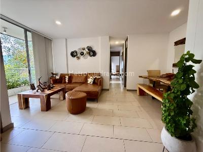 Apartamento de 3 alcobas en venta en Loma De Las Brujas, Envigado, 92 m² · foto 7 de 20