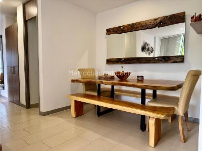 Apartamento de 3 alcobas en venta en Loma De Las Brujas, Envigado, 92 m² · foto 8 de 20