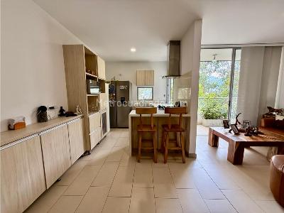 Apartamento de 3 alcobas en venta en Loma De Las Brujas, Envigado, 92 m² · foto 15 de 20