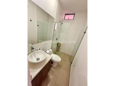 Apartamento de 3 alcobas en venta en Loma De Las Brujas, Envigado, 92 m² · foto 16 de 20