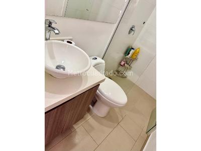Apartamento de 3 alcobas en venta en Loma De Las Brujas, Envigado, 92 m² · foto 17 de 20