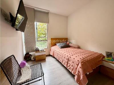 Apartamento de 3 alcobas en venta en Loma De Las Brujas, Envigado, 92 m² · foto 18 de 20