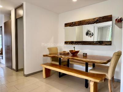 Apartamento de 3 alcobas en venta en Loma De Las Brujas, Envigado, 92 m² · foto 19 de 20
