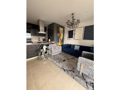 Apartamento de 2 alcobas en venta en Los Colegios, Rionegro, 72 m² · foto 3 de 16