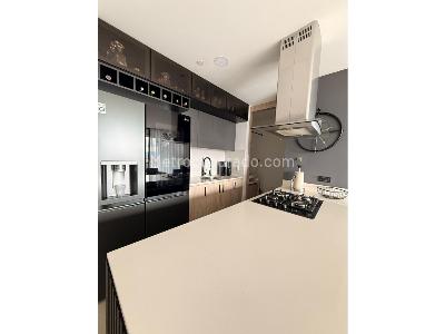 Apartamento de 2 alcobas en venta en Los Colegios, Rionegro, 72 m² · foto 5 de 16