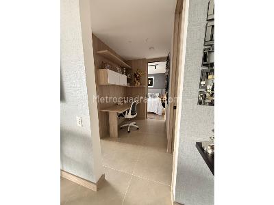 Apartamento de 2 alcobas en venta en Los Colegios, Rionegro, 72 m² · foto 6 de 16