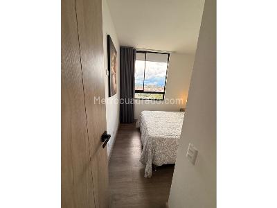 Apartamento de 2 alcobas en venta en Los Colegios, Rionegro, 72 m² · foto 9 de 16