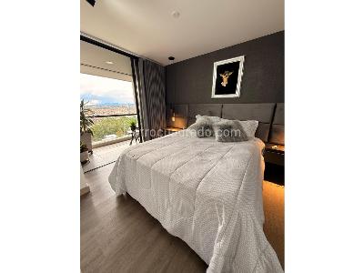 Apartamento de 2 alcobas en venta en Los Colegios, Rionegro, 72 m² · foto 10 de 16
