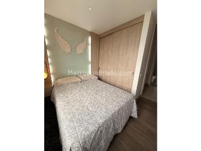 Apartamento de 2 alcobas en venta en Los Colegios, Rionegro, 72 m² · foto 11 de 16