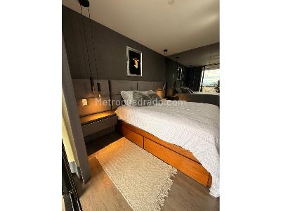 Apartamento de 2 alcobas en venta en Los Colegios, Rionegro, 72 m² · foto 12 de 16