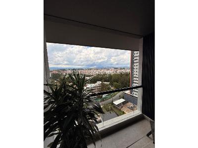 Apartamento de 2 alcobas en venta en Los Colegios, Rionegro, 72 m² · foto 14 de 16
