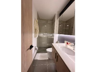 Apartamento de 2 alcobas en venta en Los Colegios, Rionegro, 72 m² · foto 15 de 16