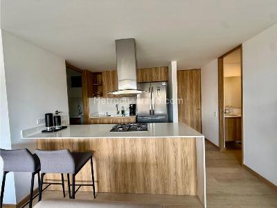 Apartaestudio en venta en Llano Grande, Rionegro, 59 m² · foto 6 de 13