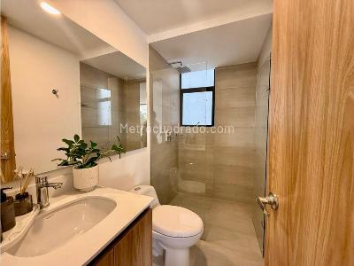 Apartamento de 3 alcobas en venta en San Antonio De Pereira, Rionegro, 90 m² · foto 11 de 18