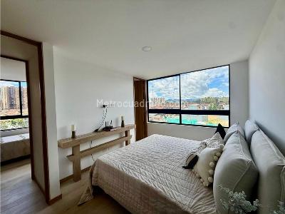 Apartamento de 3 alcobas en venta en San Antonio De Pereira, Rionegro, 90 m² · foto 12 de 18