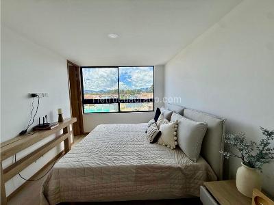 Apartamento de 3 alcobas en venta en San Antonio De Pereira, Rionegro, 90 m² · foto 13 de 18