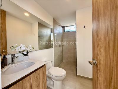 Apartamento de 3 alcobas en venta en San Antonio De Pereira, Rionegro, 90 m² · foto 14 de 18