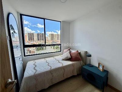 Apartamento de 3 alcobas en venta en San Antonio De Pereira, Rionegro, 90 m² · foto 16 de 18