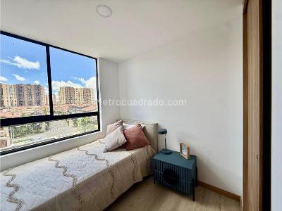 Apartamento de 3 alcobas en venta en San Antonio De Pereira, Rionegro, 90 m² · foto 18 de 18