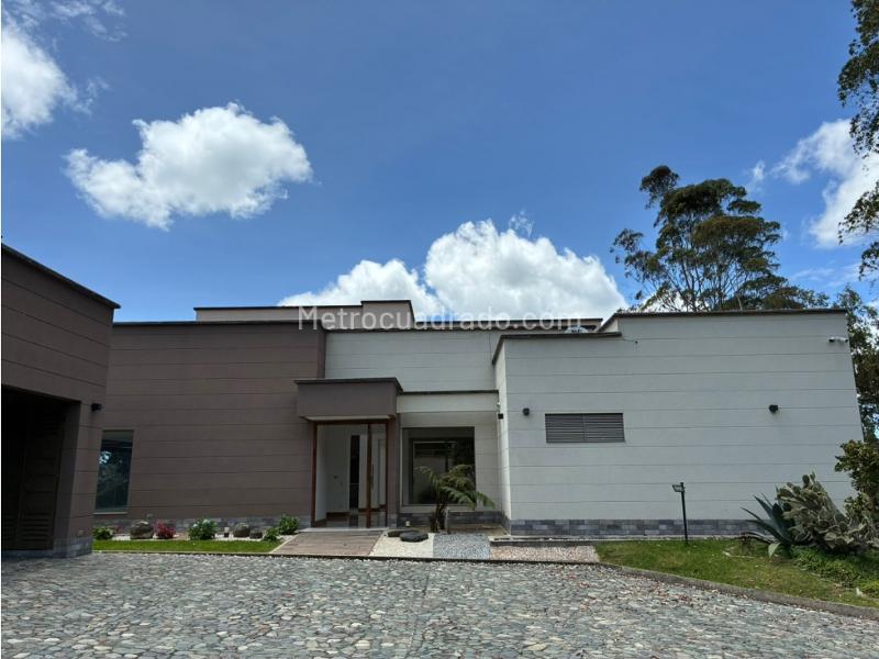 Casa – Envigado, Valle de Aburrá - Vista 3
