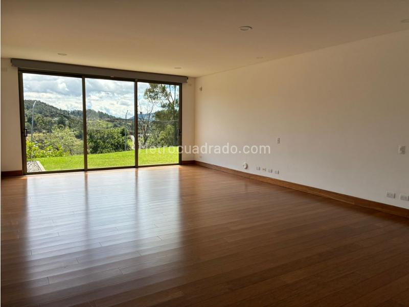Casa – Envigado, Valle de Aburrá - Vista 4