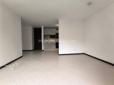 Apartamento en venta en El Trianon, Envigado · foto 2 de 14