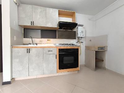 Apartamento en venta en El Trianon, Envigado · foto 5 de 14