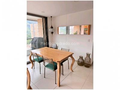 Apartamento de 3 alcobas en venta en Euro, Sabaneta, 98 m² · foto 2 de 13