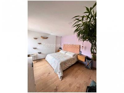 Apartamento de 3 alcobas en venta en Euro, Sabaneta, 98 m² · foto 3 de 13