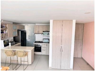 Apartamento de 3 alcobas en venta en Euro, Sabaneta, 98 m² · foto 4 de 13