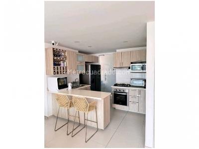 Apartamento de 3 alcobas en venta en Euro, Sabaneta, 98 m² · foto 5 de 13
